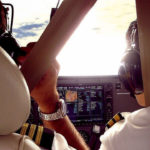 Kaptan Pilot ve Yardımcı Pilot Arasındaki Farklar Nelerdir?