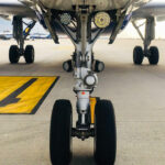 Uçak Lastikleri Neden Patlamaz?