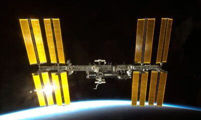 Uluslararası Uzay İstasyonu Nedir?