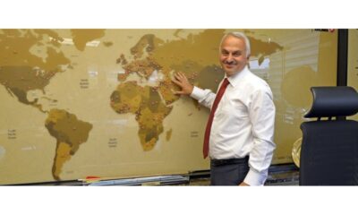 Prof. Dr. Temel Kotil Yoğun Bakıma Kaldırıldı