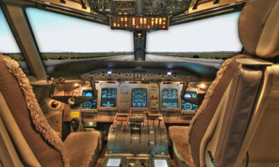 Otomatik Pilot Nedir?