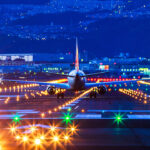 Uçak Pisti Aydınlatma Işıkları Nelerdir?