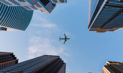 Uçaklar Neden Yüksekten Uçarlar?