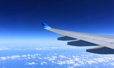 Uçaklarda Flap Nedir?