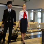 Pilot ve Kabin Ekibinin Uçuş Öncesi Hazırlıkları