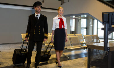 Pilot ve Kabin Ekibinin Uçuş Öncesi Hazırlıkları