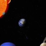 Gezegenler Neden Yuvarlak?