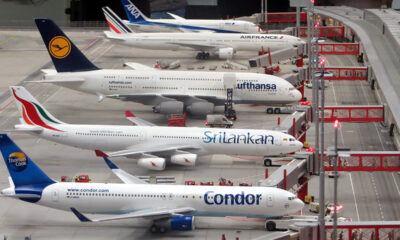 Covid-19’un Havacılığa Ekonomik Etkileri