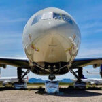 Uçaklar Nasıl Depo Edilir?