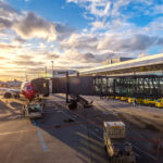 Uçakların Kalkmadan Önceki Hazırlıkları