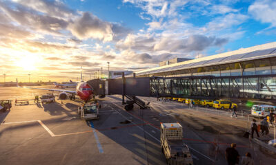 Uçakların Kalkmadan Önceki Hazırlıkları