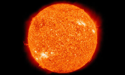 Güneş’in Özellikleri ve Yapısı