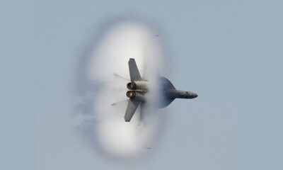 Sonik Patlama Nedir?