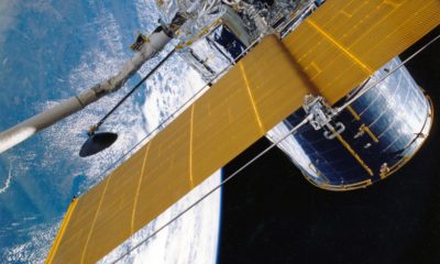 Türkiye’nin Uzaydaki Filosu Artıyor