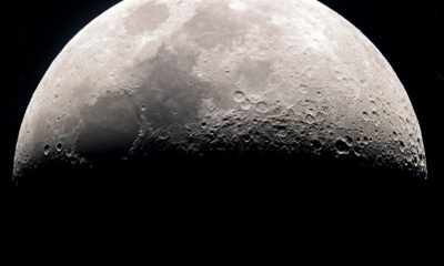 Çin 40 Yıl Aradan Sonra Ay’dan Parça Toplayan İlk Ülke Olmayı Hedefliyor