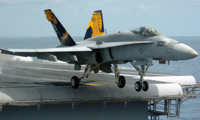 Uçaklar, Uçak Gemilerinden Nasıl Kalkış ve İniş Yapar?