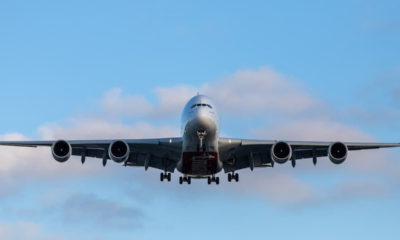 Uçağa Etki Eden Kuvvetler