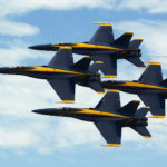 Uçaklarda Dinamik ve Statik Denge (Stability) Nedir?