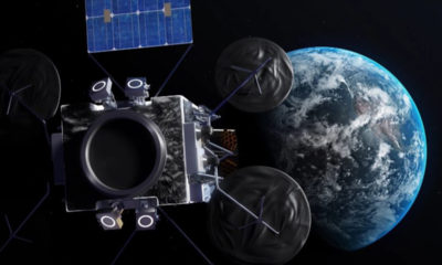 Türkiye’nin Uzay Alanındaki İlk İhracatını TUSAŞ Yapacak