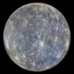 Merkür Gezegeni Hakkında Bilgiler