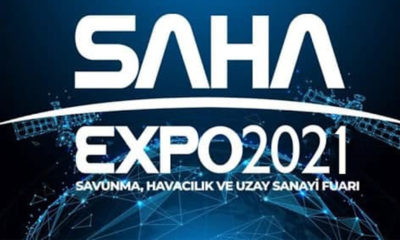 SAHA EXPO