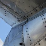 Uçaklarda Neden Kaynak Yerine Perçin Kullanılıyor?