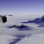 Uçaklar Neden Antarktika Kıtasının Üzerinden Uçmaz?