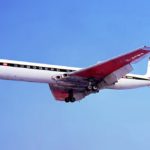 De Havilland Comet Kazası