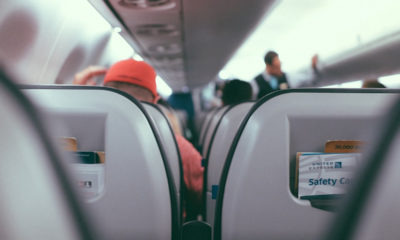 Hava Korsanı Kimdir?