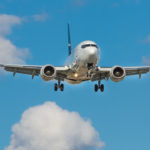 Uçaklar Neden Beyaz Renklidir?