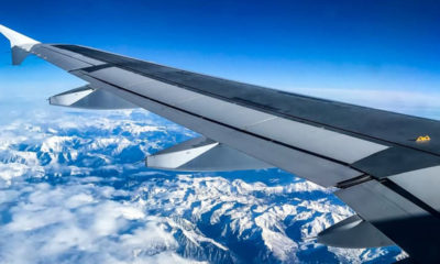 Temel Uçuş Kontrol Yüzeyleri