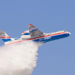 Ülkelerin Kaç Adet Yangın Söndürme Uçağı Var?