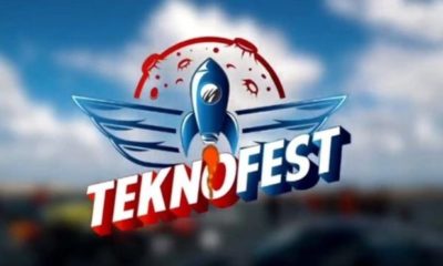 TEKNOFEST 2021’e Geri Sayım Başladı