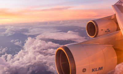 Uçakların Yolculuk Sırasında Motorları Durursa Ne Olur?