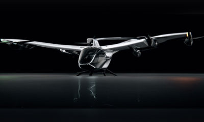 Airbus Yeni Nesil Uçan Araba CityAirbus NextGen’i tanıttı