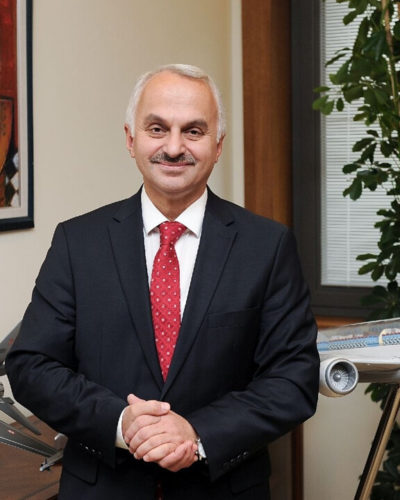 Temel KOTİL Kimdir?