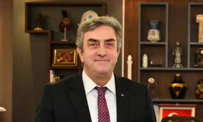 Serdar Hüseyin Yıldırım Kimdir?