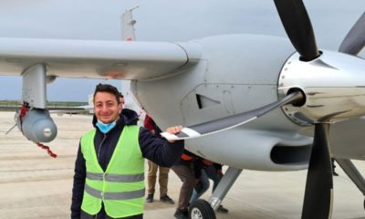 BAYKAR’IN Acı Kaybı… Genç Mühendis Tarık Kesekçi Hayatını Kaybetti.