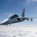 Türkiye’nin İlk Yerli Jet’i HÜRJET