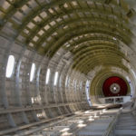 Uçak Gövdesinin Yapı Türleri