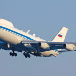 Rusya’nın Kıyamet Uçağı Ilyushin Il-80