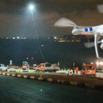 Kablolu Aydınlatma Dronu Nedir?