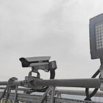 Elektronik Denetleme sistemlerinde (EDS) Kızılötesi Projektörlerin Kullanımı