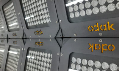 Kızılötesi Projektör Nedir?