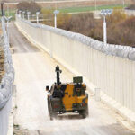 Kızılötesi Projektörlerin Sınır Güvenliğinde Kullanımı