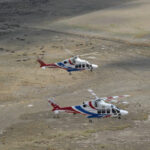 Türkiye’nin İlk Yerli ve Milli Helikopteri GÖKBEY Jandarma Envanterinde